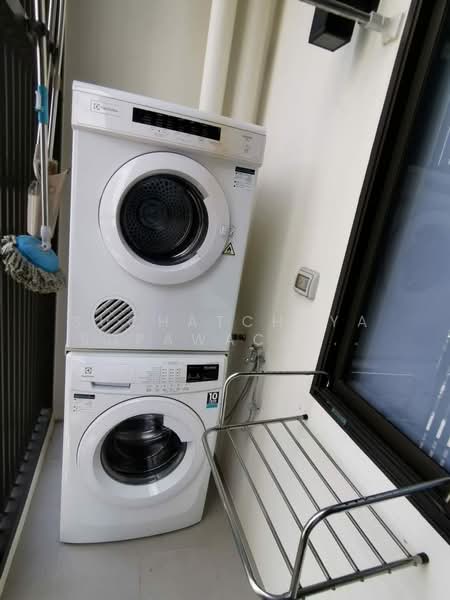 Chewathai Residence Asoke, กรุงเทพ, 222 ถนนอโศก - ดินแดง, มักกะสัน, ราชเทวี, กรุงเทพ, 30 ตร.ม., คอนโด ให้เช่า, โดย Suchatchaya Supawachiranant, 500229887 - DDproperty.com