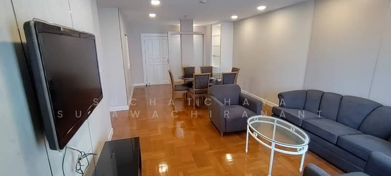 Liberty Park 2 : ลิเบอร์ตี้ พาร์ค 2, กรุงเทพ, 55 ซอยสุขุมวิท 11, คลองเตยเหนือ, วัฒนา, กรุงเทพ, 100 ตร.ม., คอนโด ให้เช่า, โดย Suchatchaya Supawachiranant, 500229889 - DDproperty.com