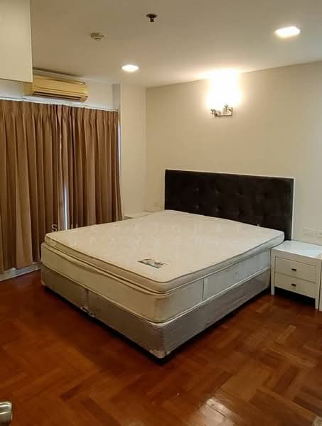 Liberty Park 2 : ลิเบอร์ตี้ พาร์ค 2, กรุงเทพ, 55 ซอยสุขุมวิท 11, คลองเตยเหนือ, วัฒนา, กรุงเทพ, 100 ตร.ม., คอนโด ให้เช่า, โดย Suchatchaya Supawachiranant, 500229889 - DDproperty.com