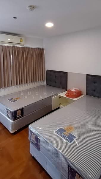 Liberty Park 2, Bangkok, 55 Soi Sukhumvit 11, Khlongtoei Nua, Watthana, Bangkok, 2 Bedrooms, 100 sqm, Condo For Rent, by Suchatchaya Supawachiranant, 500229889 - DDproperty.com