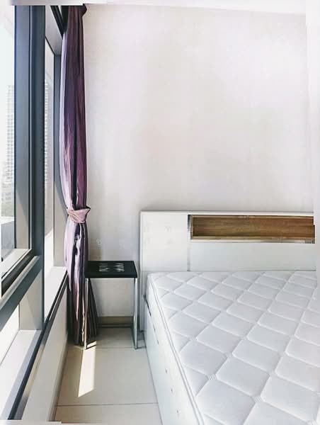 The Lofts Ekkamai, Bangkok, 1415 Sukhumvit Road, Phra Kanong Nua, Watthana, Bangkok, 1 Bedroom, 45 sqm, Condo For Rent, by Naphat Pichchayaphaktara, 500229890 - DDproperty.com