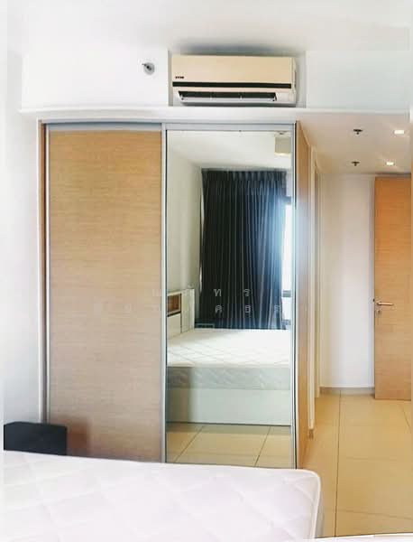 The Lofts Ekkamai, Bangkok, 1415 Sukhumvit Road, Phra Kanong Nua, Watthana, Bangkok, 1 Bedroom, 45 sqm, Condo For Rent, by Naphat Pichchayaphaktara, 500229890 - DDproperty.com