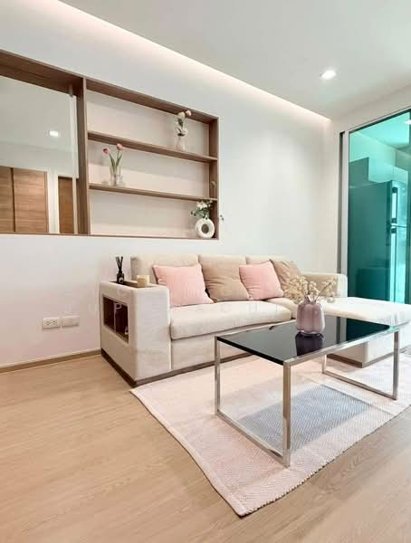 Rhythm Phahol-Ari, Bangkok, 1377 Phaholyothin Road, Samsen Nai, Phaya Thai, Bangkok, 1 Bedroom, 46 sqm, Condo For Rent, by Suchatchaya Supawachiranant, 500229893 - DDproperty.com