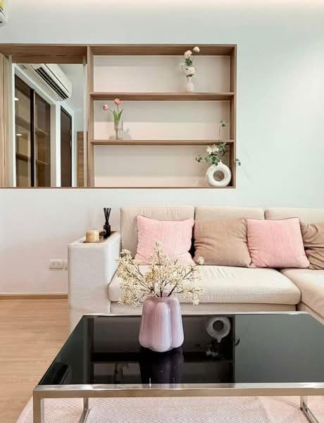 Rhythm Phahol-Ari, Bangkok, 1377 Phaholyothin Road, Samsen Nai, Phaya Thai, Bangkok, 1 Bedroom, 46 sqm, Condo For Rent, by Suchatchaya Supawachiranant, 500229893 - DDproperty.com