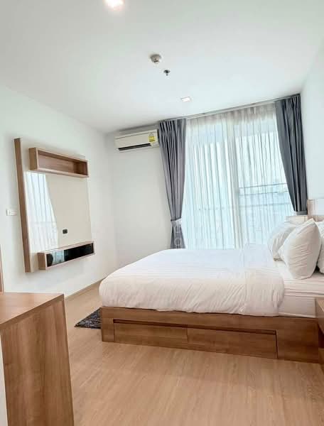 Rhythm Phahol-Ari, Bangkok, 1377 Phaholyothin Road, Samsen Nai, Phaya Thai, Bangkok, 1 Bedroom, 46 sqm, Condo For Rent, by Suchatchaya Supawachiranant, 500229893 - DDproperty.com