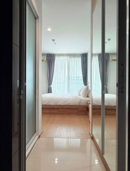 Rhythm Phahol-Ari, Bangkok, 1377 Phaholyothin Road, Samsen Nai, Phaya Thai, Bangkok, 1 Bedroom, 46 sqm, Condo For Rent, by Suchatchaya Supawachiranant, 500229893 - DDproperty.com