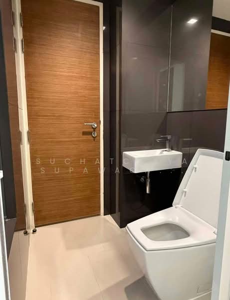 Rhythm Phahol-Ari, Bangkok, 1377 Phaholyothin Road, Samsen Nai, Phaya Thai, Bangkok, 1 Bedroom, 46 sqm, Condo For Rent, by Suchatchaya Supawachiranant, 500229893 - DDproperty.com