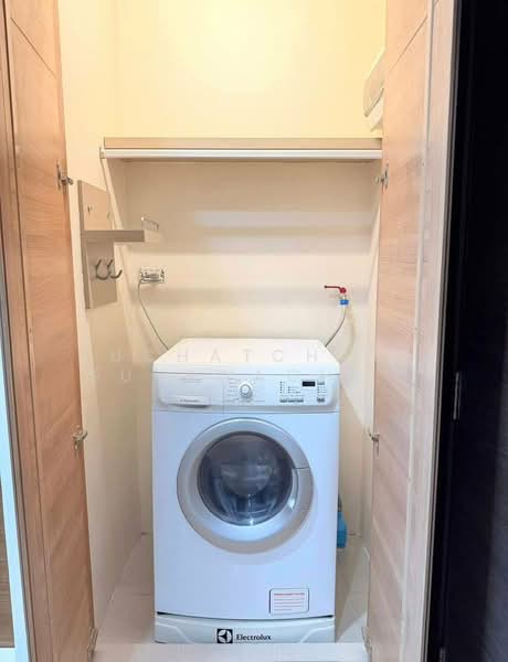 Rhythm Phahol-Ari, Bangkok, 1377 Phaholyothin Road, Samsen Nai, Phaya Thai, Bangkok, 1 Bedroom, 46 sqm, Condo For Rent, by Suchatchaya Supawachiranant, 500229893 - DDproperty.com