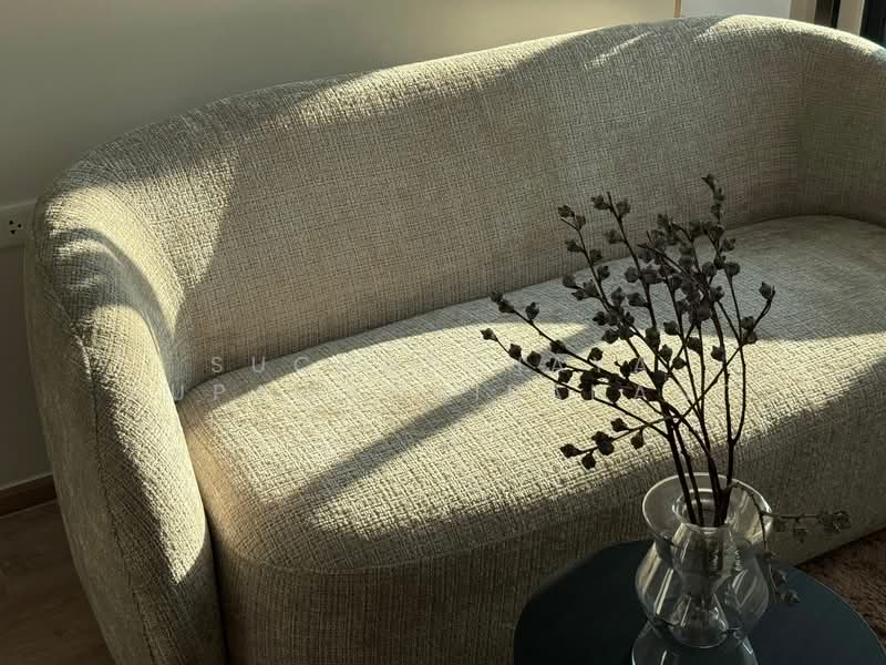 IDEO Rama 9-Asoke : ไอดีโอ พระราม 9-อโศก, กรุงเทพ, ถนนพระราม 9, ห้วยขวาง, ห้วยขวาง, กรุงเทพ, 37 ตร.ม., คอนโด ให้เช่า, โดย Suchatchaya Supawachiranant, 500229897 - DDproperty.com