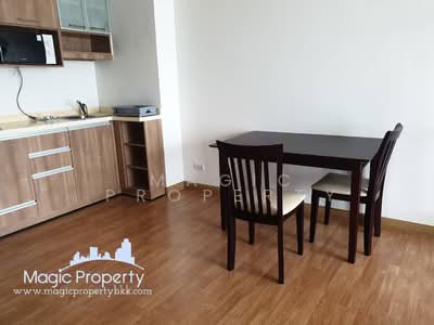 For Rent - The Alcove Sukhumvit 49, Bangkok