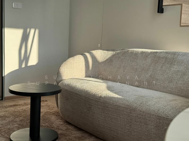 IDEO Rama 9-Asoke, Bangkok, Rama 9 Road, Huai Khwang, Huai Khwang, Bangkok, 1 Bedroom, 37 sqm, Condo For Sale, by Suchatchaya Supawachiranant, 500229901 - DDproperty.com