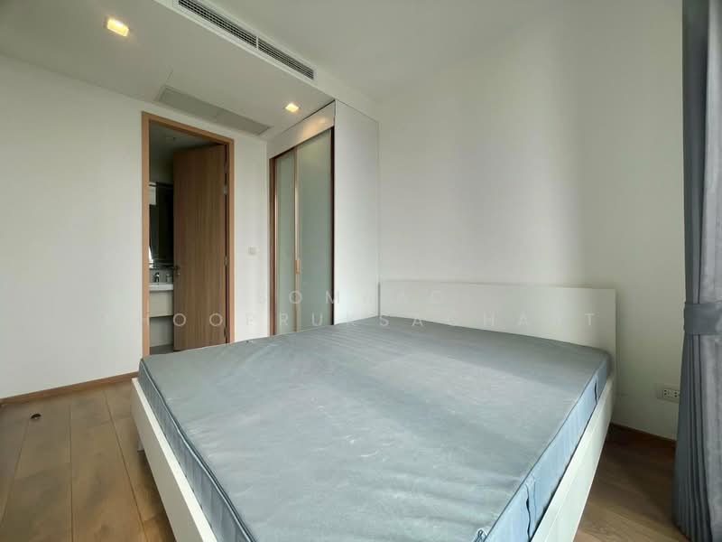 Noble BE33, Bangkok, 19 Soi Sukhumvit 33, Khlong Tan Nua, Watthana, Bangkok, 2 Bedrooms, 72 sqm, Condo For Rent, by Somrad Phoopruksachart, 500229902 - DDproperty.com