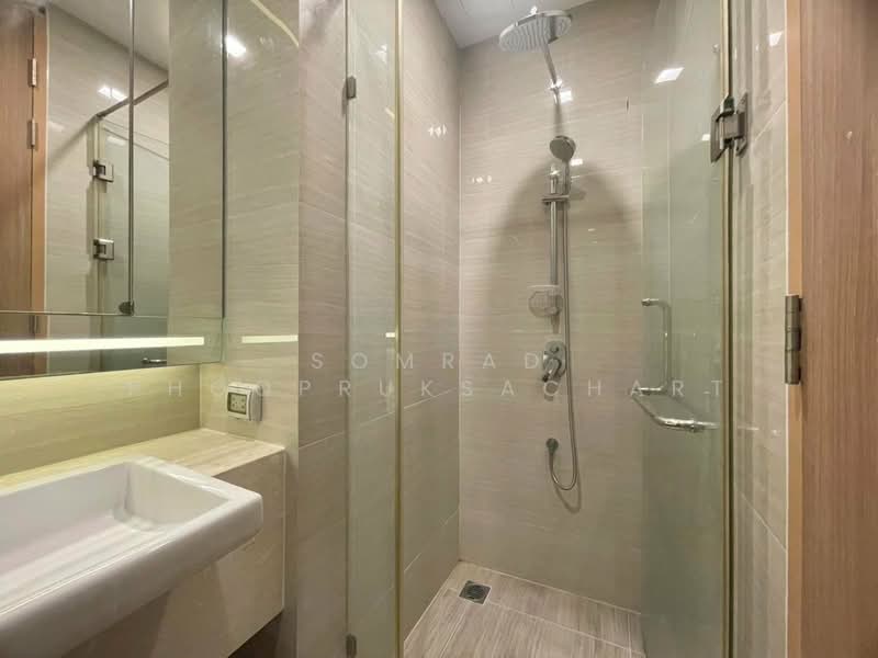 Noble BE33, Bangkok, 19 Soi Sukhumvit 33, Khlong Tan Nua, Watthana, Bangkok, 2 Bedrooms, 72 sqm, Condo For Rent, by Somrad Phoopruksachart, 500229902 - DDproperty.com