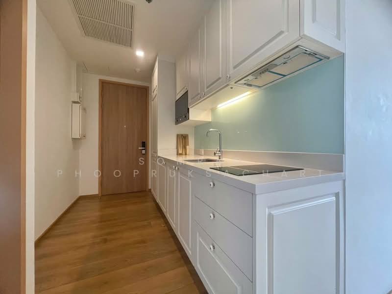 Noble BE33, Bangkok, 19 Soi Sukhumvit 33, Khlong Tan Nua, Watthana, Bangkok, 2 Bedrooms, 72 sqm, Condo For Rent, by Somrad Phoopruksachart, 500229902 - DDproperty.com