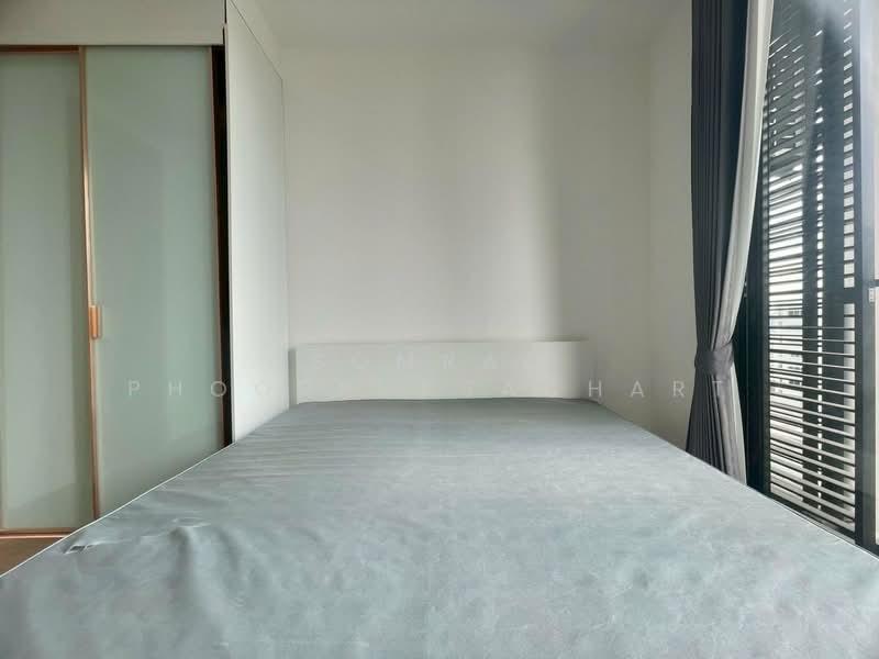 Noble BE33, Bangkok, 19 Soi Sukhumvit 33, Khlong Tan Nua, Watthana, Bangkok, 2 Bedrooms, 72 sqm, Condo For Rent, by Somrad Phoopruksachart, 500229902 - DDproperty.com