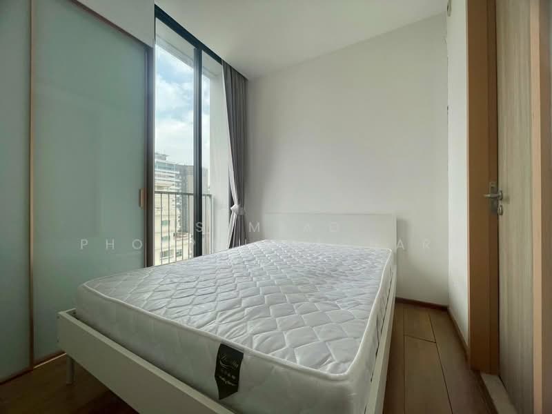 Noble BE33, Bangkok, 19 Soi Sukhumvit 33, Khlong Tan Nua, Watthana, Bangkok, 2 Bedrooms, 72 sqm, Condo For Rent, by Somrad Phoopruksachart, 500229902 - DDproperty.com