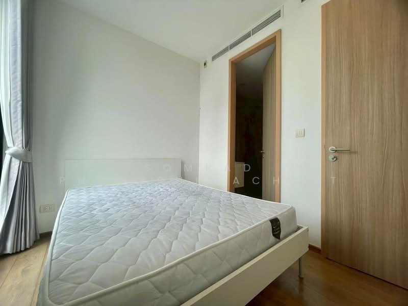 Noble BE33, Bangkok, 19 Soi Sukhumvit 33, Khlong Tan Nua, Watthana, Bangkok, 2 Bedrooms, 72 sqm, Condo For Rent, by Somrad Phoopruksachart, 500229902 - DDproperty.com