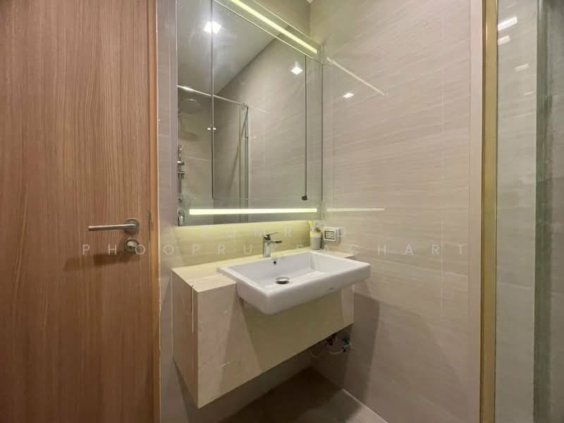Noble BE33, Bangkok, 19 Soi Sukhumvit 33, Khlong Tan Nua, Watthana, Bangkok, 2 Bedrooms, 72 sqm, Condo For Rent, by Somrad Phoopruksachart, 500229902 - DDproperty.com