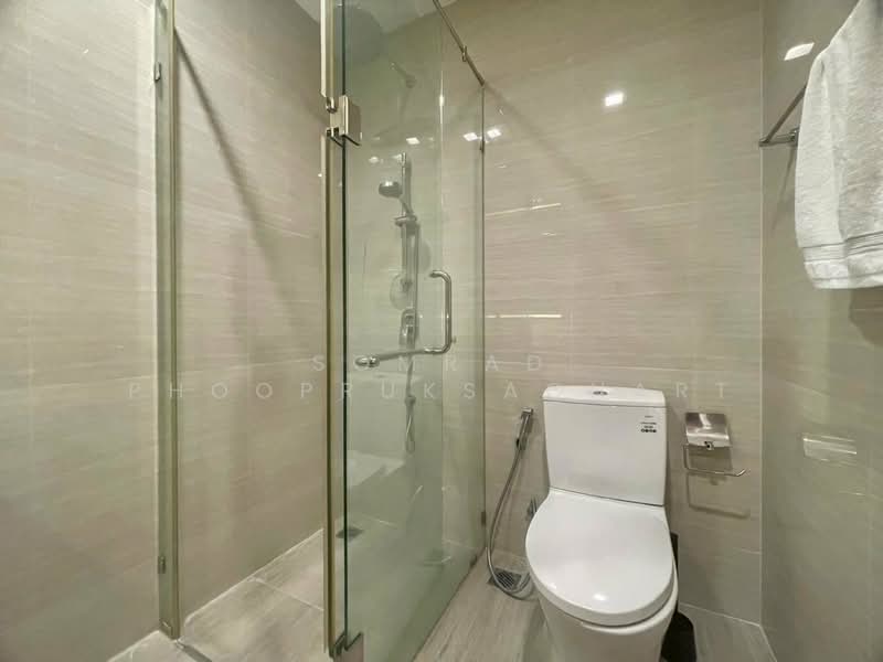 Noble BE33, Bangkok, 19 Soi Sukhumvit 33, Khlong Tan Nua, Watthana, Bangkok, 2 Bedrooms, 72 sqm, Condo For Rent, by Somrad Phoopruksachart, 500229902 - DDproperty.com