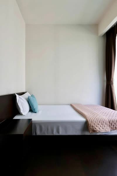 Siamese Gioia, Bangkok, Sukhumvit 31 Road, Khlong Tan Nua, Watthana, Bangkok, 2 Bedrooms, 73 sqm, Condo For Rent, by Suchatchaya Supawachiranant, 500229904 - DDproperty.com