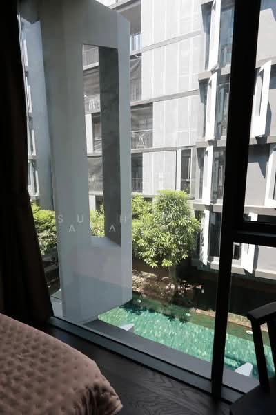 Siamese Gioia, Bangkok, Sukhumvit 31 Road, Khlong Tan Nua, Watthana, Bangkok, 2 Bedrooms, 73 sqm, Condo For Rent, by Suchatchaya Supawachiranant, 500229904 - DDproperty.com