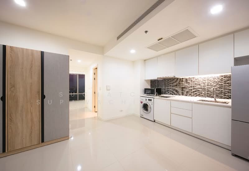 StarView, Bangkok, 495 Rama 3, Bang Klo, Bang Kho Laem, Bangkok, 2 Bedrooms, 77 sqm, Condo For Sale, by Suchatchaya Supawachiranant, 500229905 - DDproperty.com