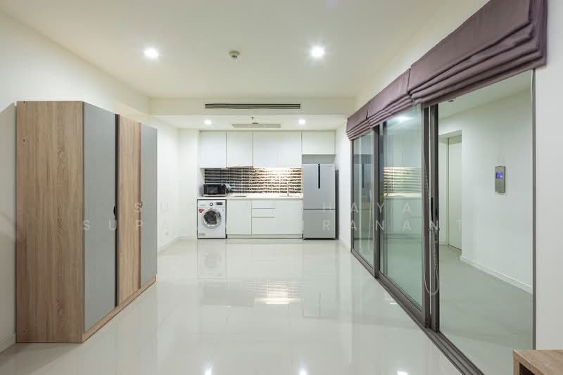 StarView, Bangkok, 495 Rama 3, Bang Klo, Bang Kho Laem, Bangkok, 2 Bedrooms, 77 sqm, Condo For Sale, by Suchatchaya Supawachiranant, 500229905 - DDproperty.com
