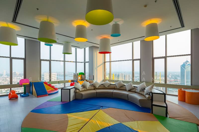 StarView, Bangkok, 495 Rama 3, Bang Klo, Bang Kho Laem, Bangkok, 2 Bedrooms, 77 sqm, Condo For Sale, by Suchatchaya Supawachiranant, 500229905 - DDproperty.com