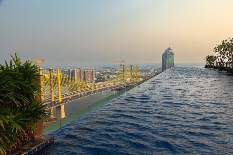 StarView, Bangkok, 495 Rama 3, Bang Klo, Bang Kho Laem, Bangkok, 2 Bedrooms, 77 sqm, Condo For Sale, by Suchatchaya Supawachiranant, 500229905 - DDproperty.com