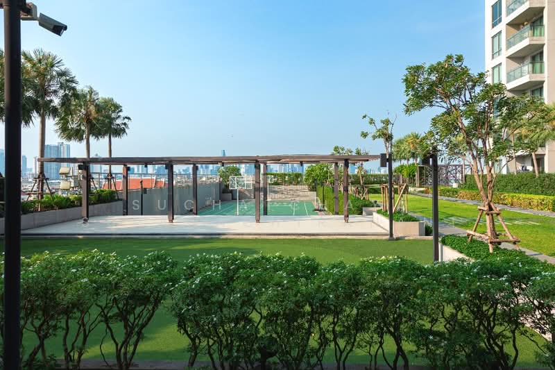 StarView, Bangkok, 495 Rama 3, Bang Klo, Bang Kho Laem, Bangkok, 2 Bedrooms, 77 sqm, Condo For Sale, by Suchatchaya Supawachiranant, 500229905 - DDproperty.com