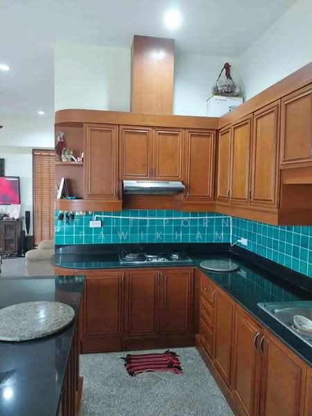 undefined, Chon Buri (Pattaya), Nong Pru, Bang Lamung (Pattaya), Chon Buri (Pattaya), 3 Bedrooms, 204 sqm, Single Detached House For Sale, by Thitiporn Pawikham, 500229906 - DDproperty.com