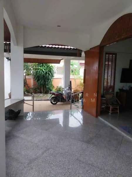 undefined, Chon Buri (Pattaya), Nong Pru, Bang Lamung (Pattaya), Chon Buri (Pattaya), 3 Bedrooms, 204 sqm, Single Detached House For Sale, by Thitiporn Pawikham, 500229906 - DDproperty.com