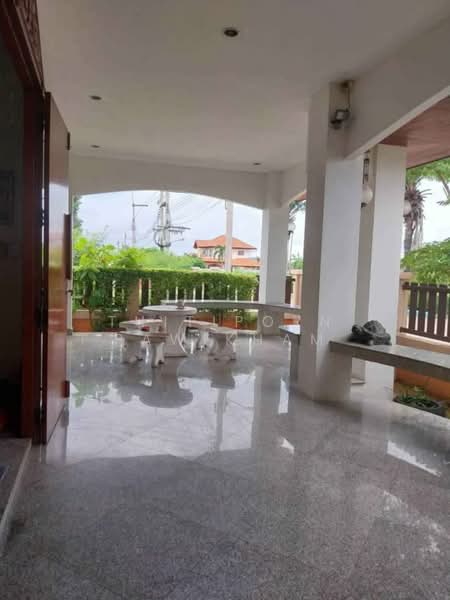 undefined, Chon Buri (Pattaya), Nong Pru, Bang Lamung (Pattaya), Chon Buri (Pattaya), 3 Bedrooms, 204 sqm, Single Detached House For Sale, by Thitiporn Pawikham, 500229906 - DDproperty.com