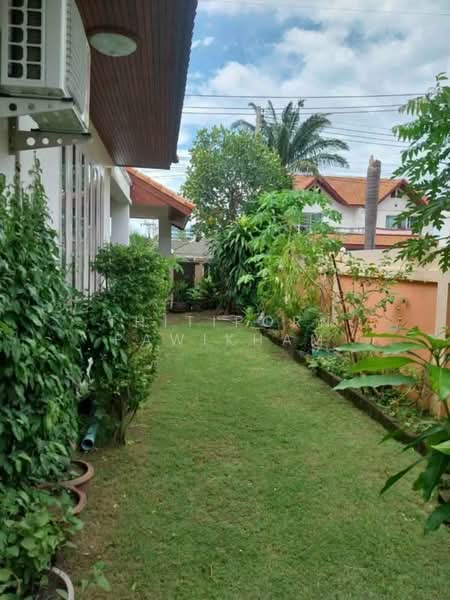 undefined, Chon Buri (Pattaya), Nong Pru, Bang Lamung (Pattaya), Chon Buri (Pattaya), 3 Bedrooms, 204 sqm, Single Detached House For Sale, by Thitiporn Pawikham, 500229906 - DDproperty.com