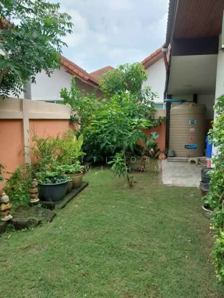 undefined, Chon Buri (Pattaya), Nong Pru, Bang Lamung (Pattaya), Chon Buri (Pattaya), 3 Bedrooms, 204 sqm, Single Detached House For Sale, by Thitiporn Pawikham, 500229906 - DDproperty.com