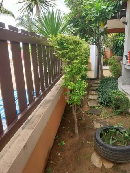 undefined, Chon Buri (Pattaya), Nong Pru, Bang Lamung (Pattaya), Chon Buri (Pattaya), 3 Bedrooms, 204 sqm, Single Detached House For Sale, by Thitiporn Pawikham, 500229906 - DDproperty.com