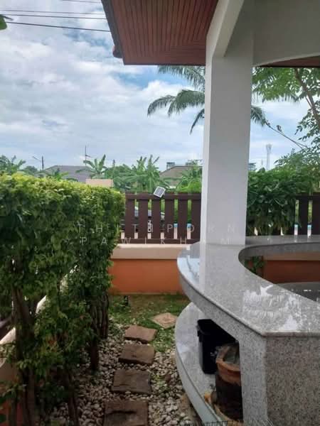 undefined, Chon Buri (Pattaya), Nong Pru, Bang Lamung (Pattaya), Chon Buri (Pattaya), 3 Bedrooms, 204 sqm, Single Detached House For Sale, by Thitiporn Pawikham, 500229906 - DDproperty.com