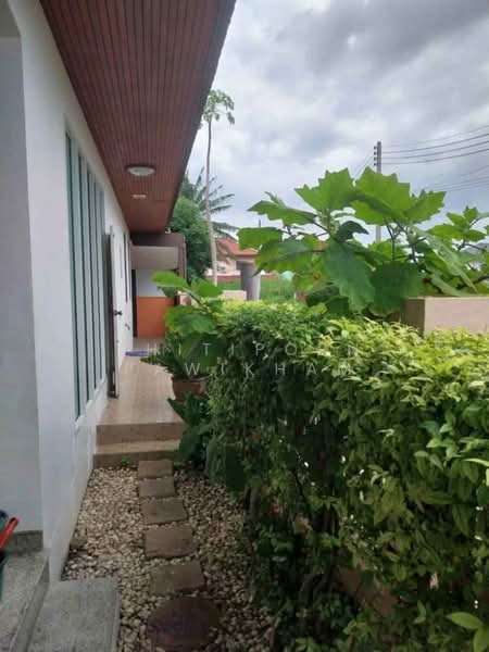 undefined, Chon Buri (Pattaya), Nong Pru, Bang Lamung (Pattaya), Chon Buri (Pattaya), 3 Bedrooms, 204 sqm, Single Detached House For Sale, by Thitiporn Pawikham, 500229906 - DDproperty.com