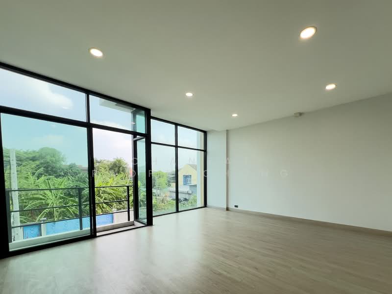 NGAM TownHome, Nonthaburi, Bang Khen, Muang Nonthaburi, Nonthaburi, 3 Bedrooms, 200 sqm, Townhouse For Sale, by Chantat Raoprachong, 500229907 - DDproperty.com