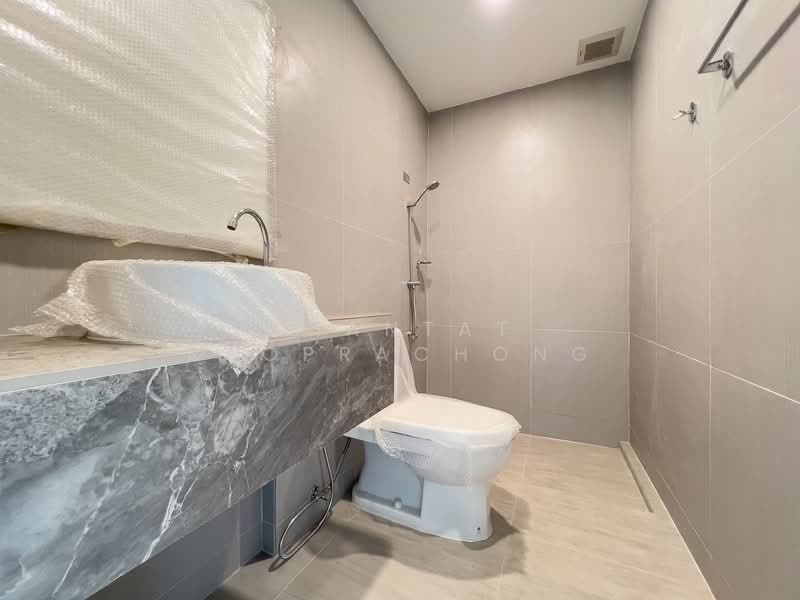 NGAM TownHome, Nonthaburi, Bang Khen, Muang Nonthaburi, Nonthaburi, 3 Bedrooms, 200 sqm, Townhouse For Sale, by Chantat Raoprachong, 500229907 - DDproperty.com