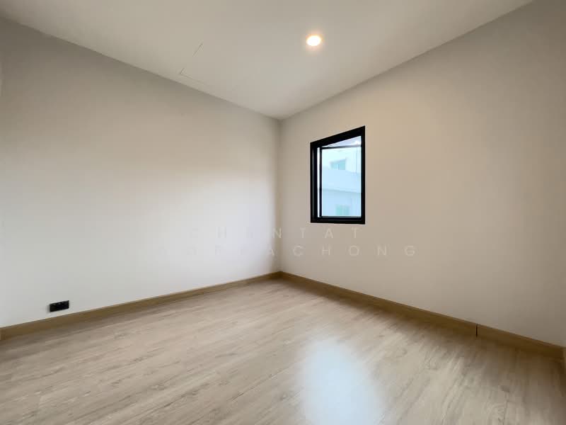 NGAM TownHome, Nonthaburi, Bang Khen, Muang Nonthaburi, Nonthaburi, 3 Bedrooms, 200 sqm, Townhouse For Sale, by Chantat Raoprachong, 500229907 - DDproperty.com
