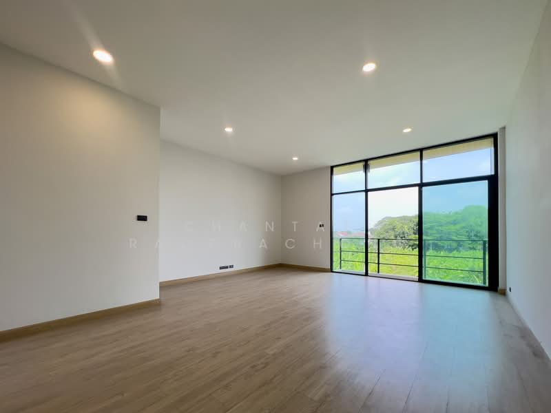 NGAM TownHome, Nonthaburi, Bang Khen, Muang Nonthaburi, Nonthaburi, 3 Bedrooms, 200 sqm, Townhouse For Sale, by Chantat Raoprachong, 500229907 - DDproperty.com