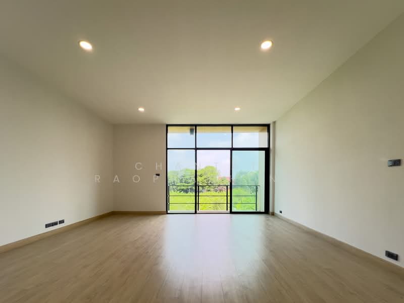 NGAM TownHome, Nonthaburi, Bang Khen, Muang Nonthaburi, Nonthaburi, 3 Bedrooms, 200 sqm, Townhouse For Sale, by Chantat Raoprachong, 500229907 - DDproperty.com