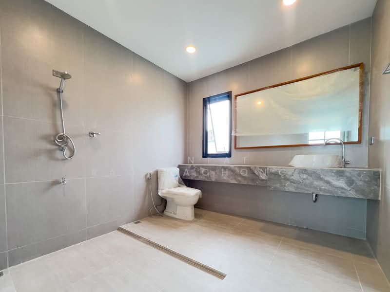 NGAM TownHome, Nonthaburi, Bang Khen, Muang Nonthaburi, Nonthaburi, 3 Bedrooms, 200 sqm, Townhouse For Sale, by Chantat Raoprachong, 500229907 - DDproperty.com