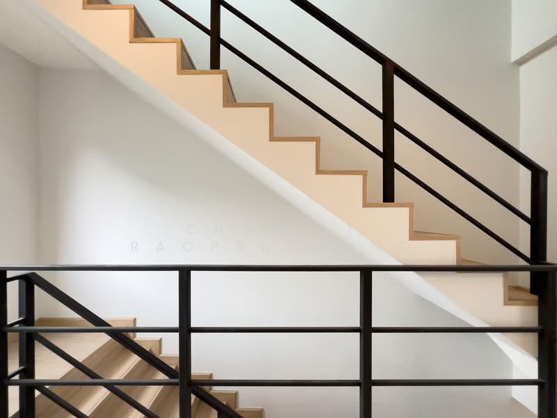 NGAM TownHome, Nonthaburi, Bang Khen, Muang Nonthaburi, Nonthaburi, 3 Bedrooms, 200 sqm, Townhouse For Sale, by Chantat Raoprachong, 500229907 - DDproperty.com