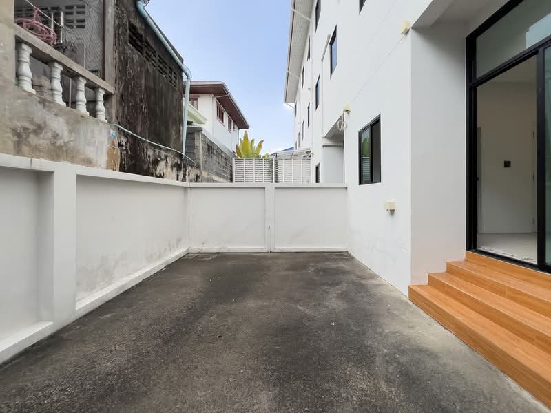 NGAM TownHome, Nonthaburi, Bang Khen, Muang Nonthaburi, Nonthaburi, 3 Bedrooms, 200 sqm, Townhouse For Sale, by Chantat Raoprachong, 500229907 - DDproperty.com