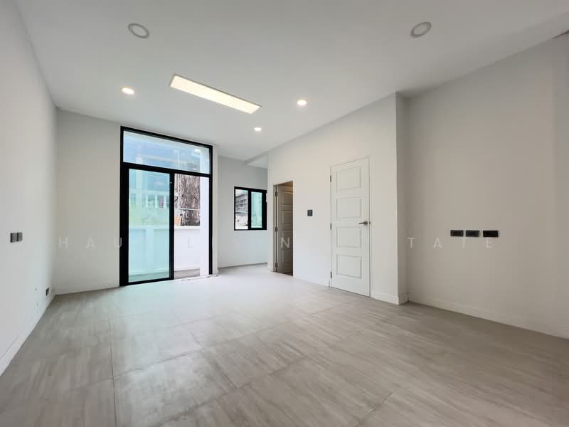 For Sale - NGAM TownHome, Nonthaburi