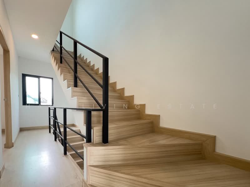 For Sale - NGAM TownHome, Nonthaburi
