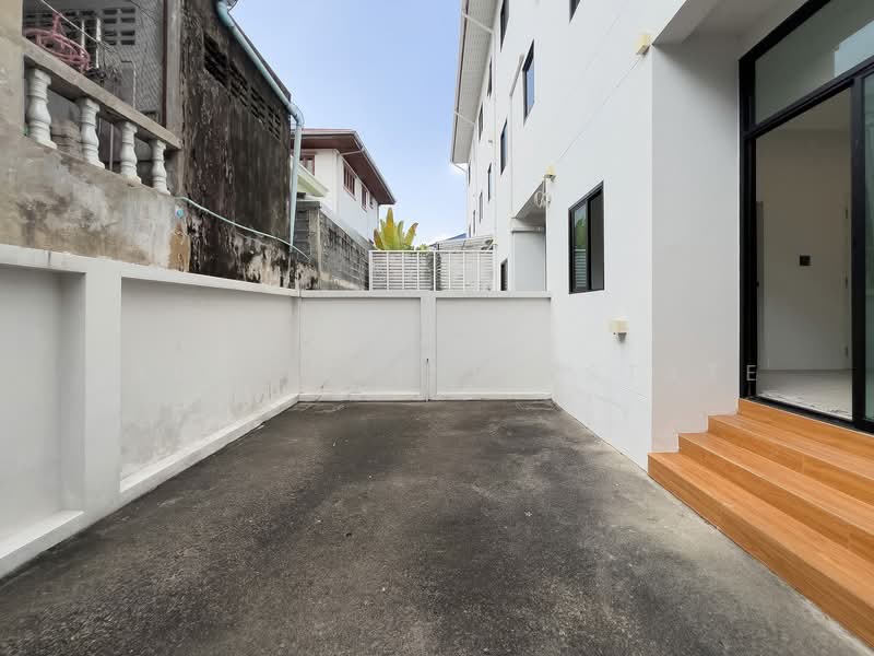 For Sale - NGAM TownHome, Nonthaburi