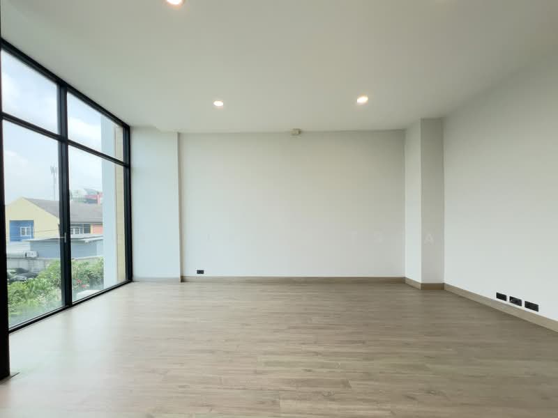 For Sale - NGAM TownHome, Nonthaburi